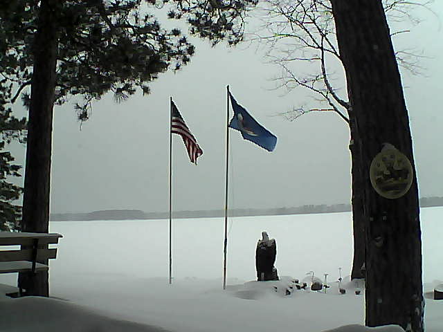 Whiteface Cam Image - Fri, 02/20/2015 2:47pm 