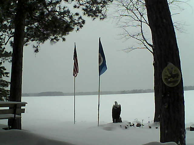 Whiteface Cam Image - Fri, 02/20/2015 3:07pm 