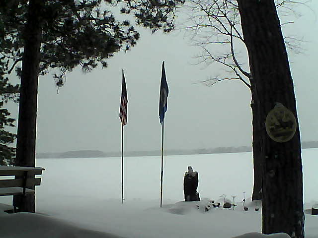 Whiteface Cam Image - Fri, 02/20/2015 3:47pm 