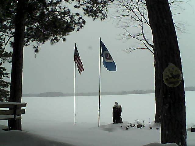 Whiteface Cam Image - Fri, 02/20/2015 4:07pm 