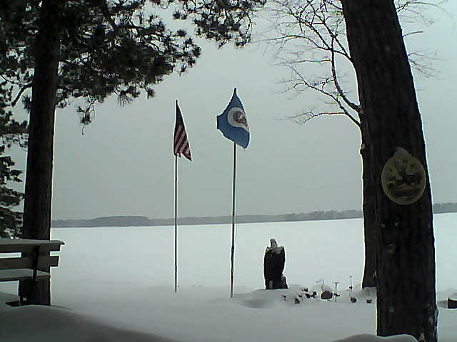 Whiteface Cam Image - Fri, 02/20/2015 4:47pm 