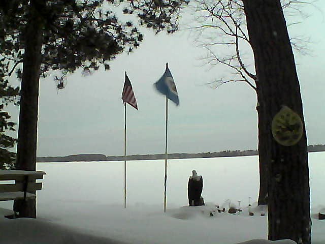 Whiteface Cam Image - Sat, 02/21/2015 6:46am 