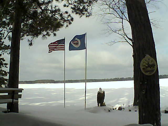 Whiteface Cam Image - Sat, 02/21/2015 9:06am 