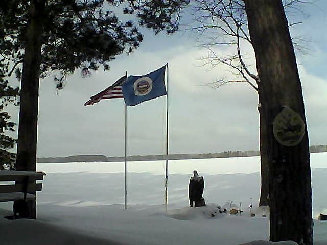 Whiteface Cam Image - Sat, 02/21/2015 9:26am 
