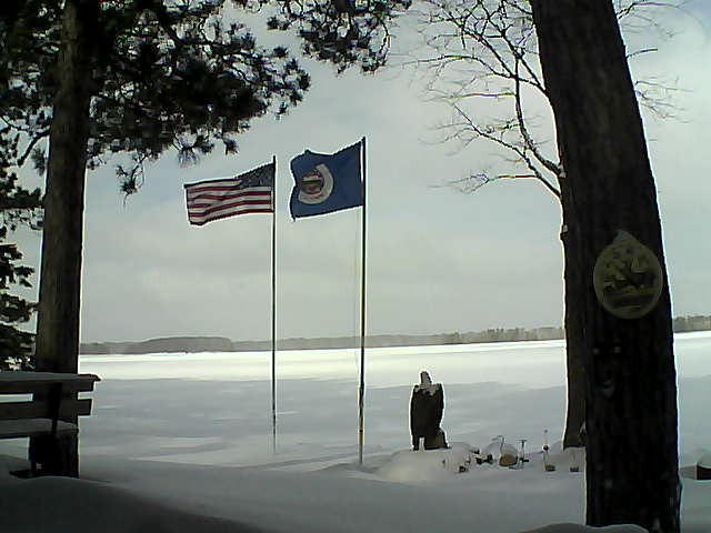 Whiteface Cam Image - Sat, 02/21/2015 10:06am 