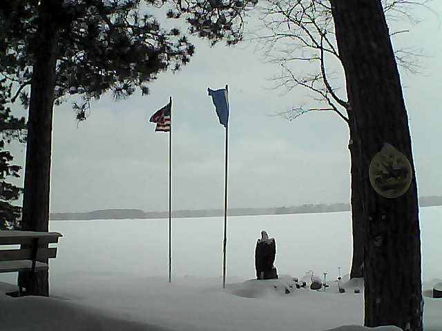 Whiteface Cam Image - Sat, 02/21/2015 10:26am 