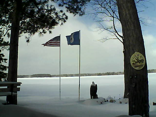 Whiteface Cam Image - Sat, 02/21/2015 10:46am 