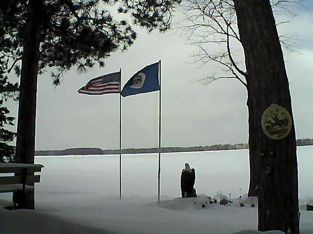 Whiteface Cam Image - Sat, 02/21/2015 11:07am 