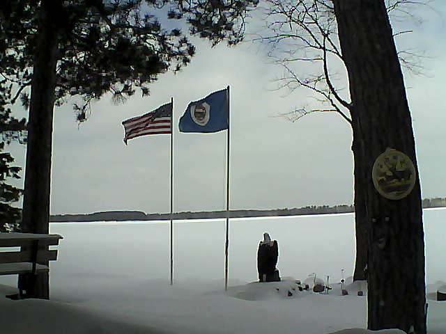 Whiteface Cam Image - Sat, 02/21/2015 11:27am 