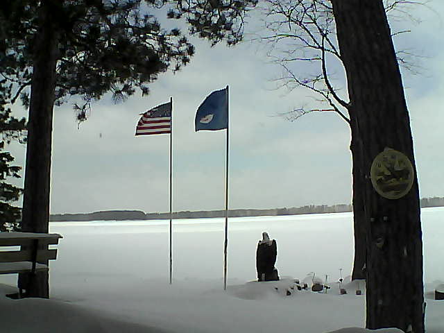 Whiteface Cam Image - Sat, 02/21/2015 11:47am 