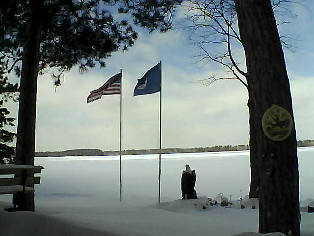 Whiteface Cam Image - Sat, 02/21/2015 12:07pm 