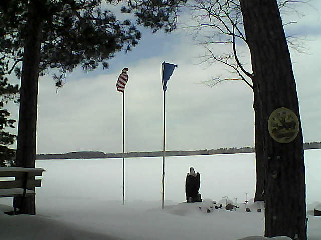 Whiteface Cam Image - Sat, 02/21/2015 12:27pm 