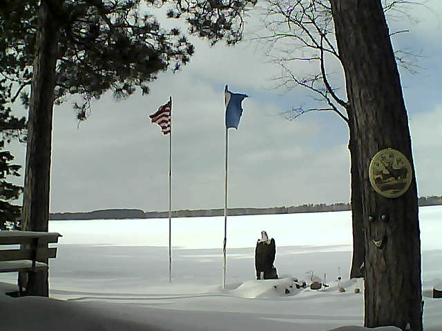 Whiteface Cam Image - Sat, 02/21/2015 12:47pm 