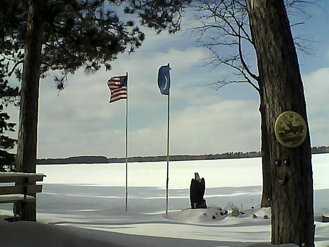 Whiteface Cam Image - Sat, 02/21/2015 1:27pm 