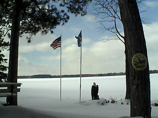 Whiteface Cam Image - Sat, 02/21/2015 1:47pm 