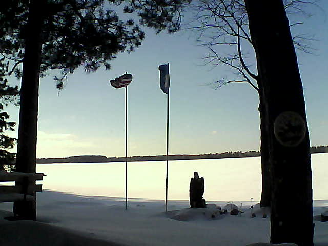 Whiteface Cam Image - Sat, 02/21/2015 3:47pm 