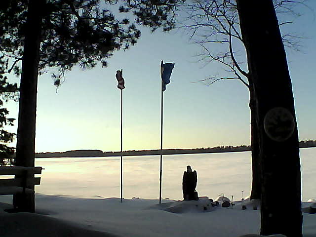 Whiteface Cam Image - Sat, 02/21/2015 4:47pm 