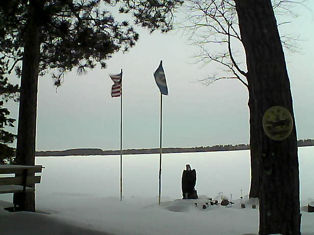 Whiteface Cam Image - Sun, 02/22/2015 6:47am 