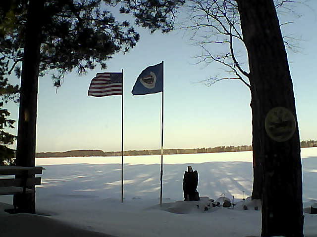 Whiteface Cam Image - Sun, 02/22/2015 8:27am 