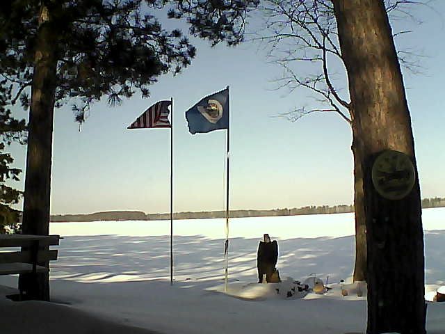 Whiteface Cam Image - Sun, 02/22/2015 9:27am 
