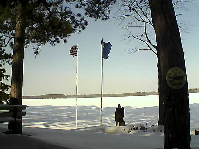 Whiteface Cam Image - Sun, 02/22/2015 9:47am 