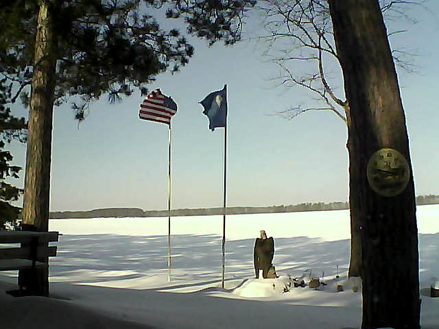 Whiteface Cam Image - Sun, 02/22/2015 10:07am 