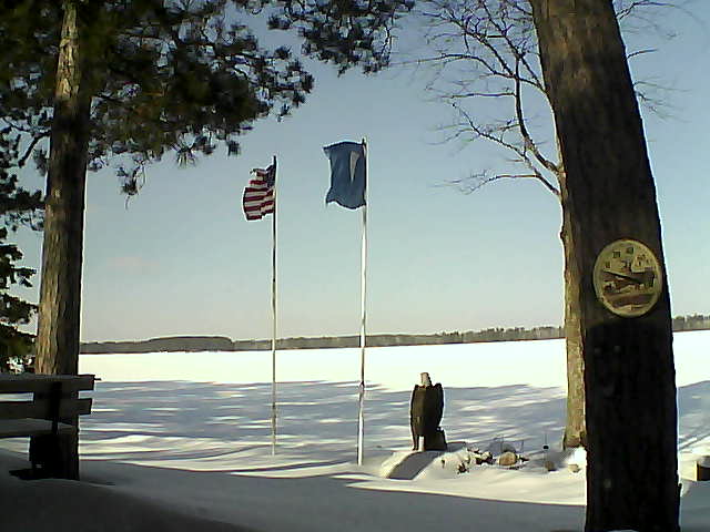 Whiteface Cam Image - Sun, 02/22/2015 10:27am 