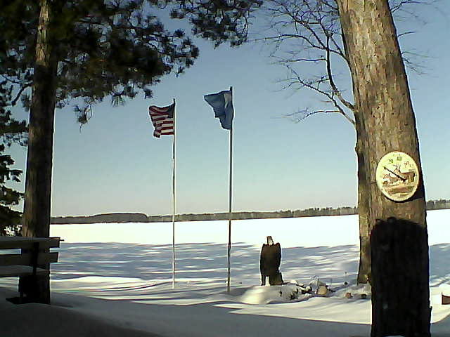 Whiteface Cam Image - Sun, 02/22/2015 10:47am 