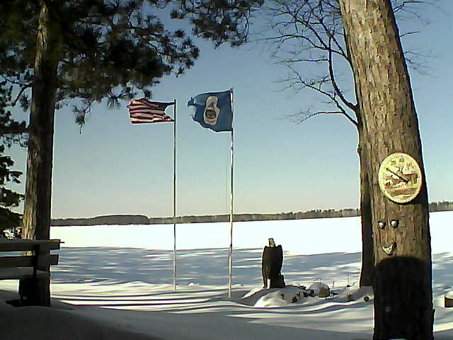 Whiteface Cam Image - Sun, 02/22/2015 11:27am 