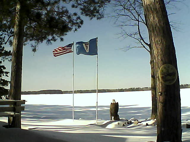 Whiteface Cam Image - Sun, 02/22/2015 12:27pm 