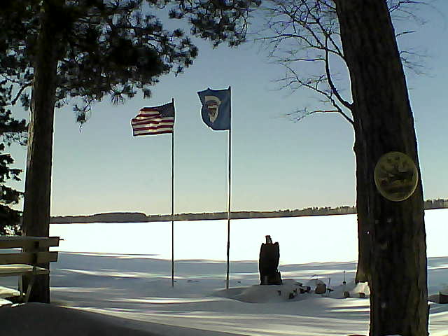 Whiteface Cam Image - Sun, 02/22/2015 2:07pm 