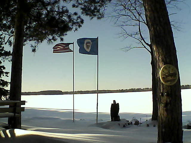 Whiteface Cam Image - Sun, 02/22/2015 2:27pm 