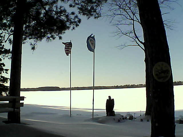 Whiteface Cam Image - Sun, 02/22/2015 3:07pm 