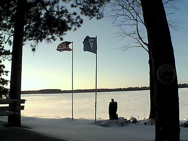 Whiteface Cam Image - Sun, 02/22/2015 4:47pm 