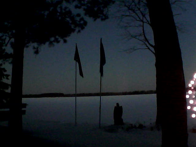 Whiteface Cam Image - Mon, 02/23/2015 6:28am 