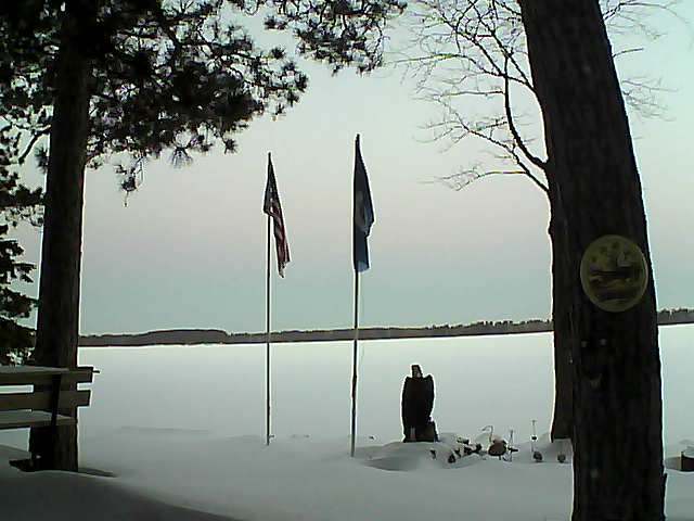 Whiteface Cam Image - Mon, 02/23/2015 6:48am 
