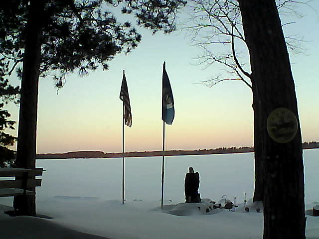 Whiteface Cam Image - Mon, 02/23/2015 7:08am 