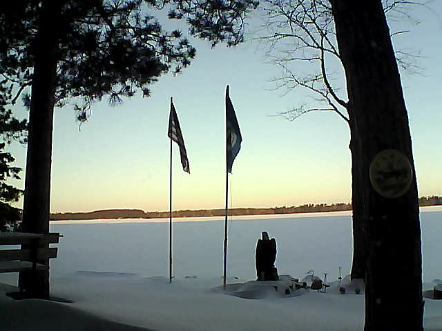 Whiteface Cam Image - Mon, 02/23/2015 7:28am 