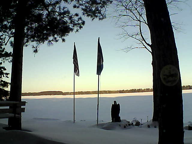 Whiteface Cam Image - Mon, 02/23/2015 7:48am 