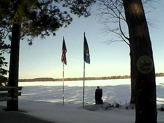 Whiteface Cam Image - Mon, 02/23/2015 8:48am 