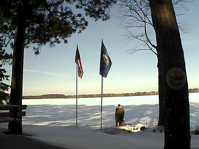 Whiteface Cam Image - Mon, 02/23/2015 9:08am 