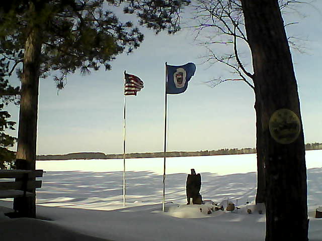 Whiteface Cam Image - Mon, 02/23/2015 9:48am 
