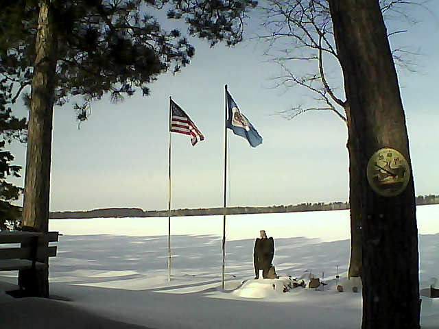 Whiteface Cam Image - Mon, 02/23/2015 10:08am 