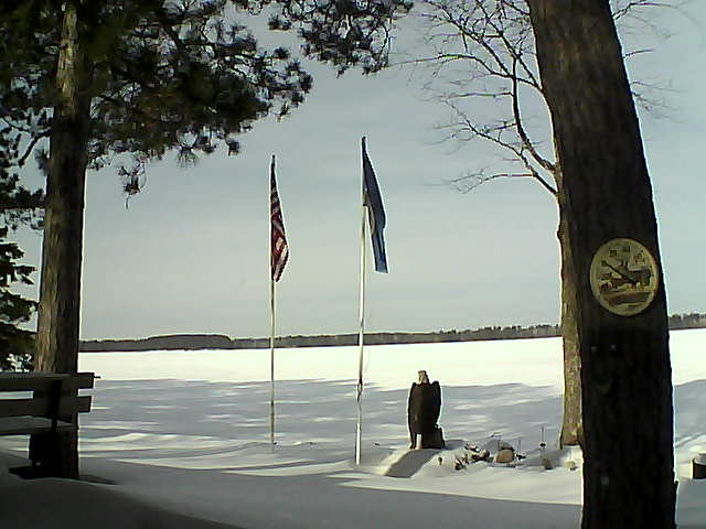 Whiteface Cam Image - Mon, 02/23/2015 10:28am 