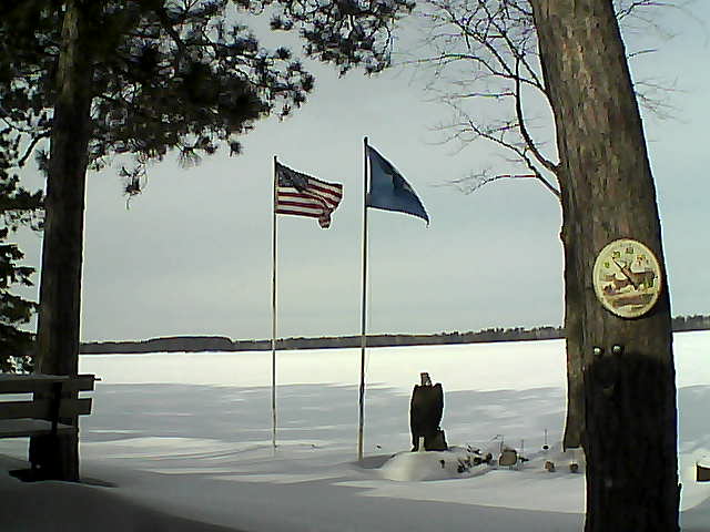 Whiteface Cam Image - Mon, 02/23/2015 10:48am 