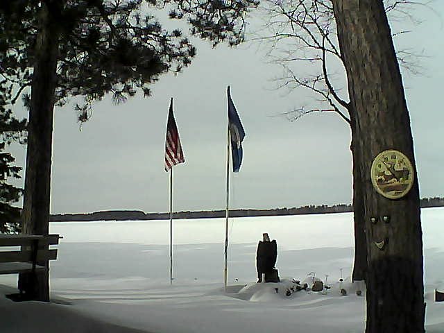 Whiteface Cam Image - Mon, 02/23/2015 11:28am 