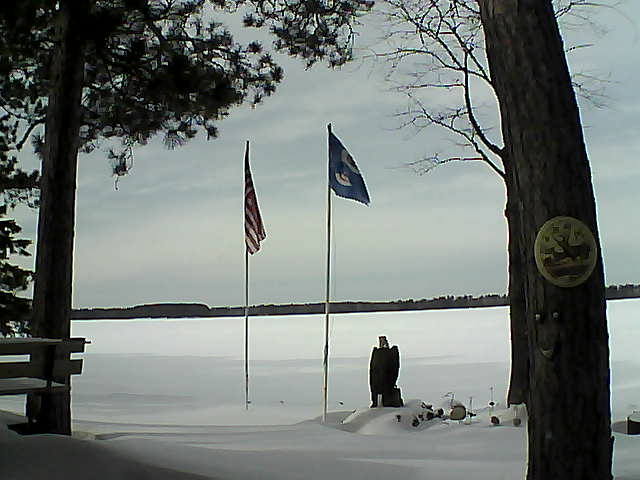 Whiteface Cam Image - Mon, 02/23/2015 12:28pm 