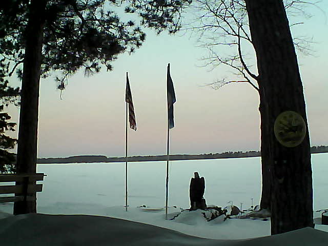 Whiteface Cam Image - Sat, 02/28/2015 6:47am 