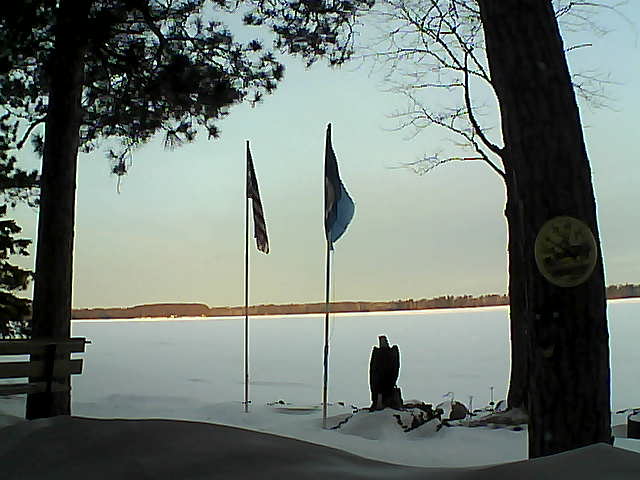 Whiteface Cam Image - Sat, 02/28/2015 7:07am 