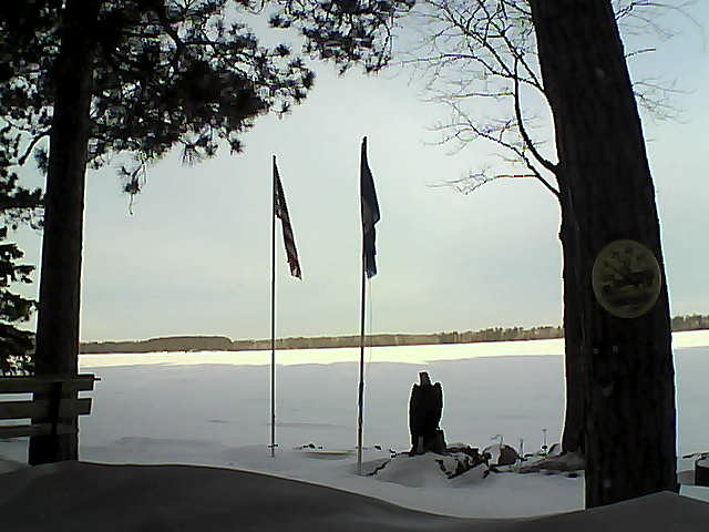 Whiteface Cam Image - Sat, 02/28/2015 7:47am 